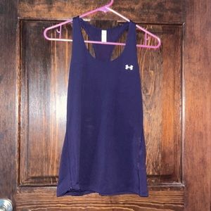 Under Armour small workout tank